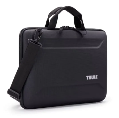 THULE Torba Gauntlet za MacBook Pro 16", crna